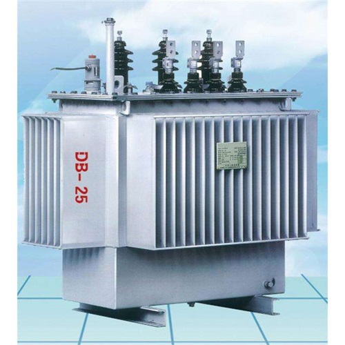 万宁S11-160KVA/10KV/0.4KV油浸式变压器