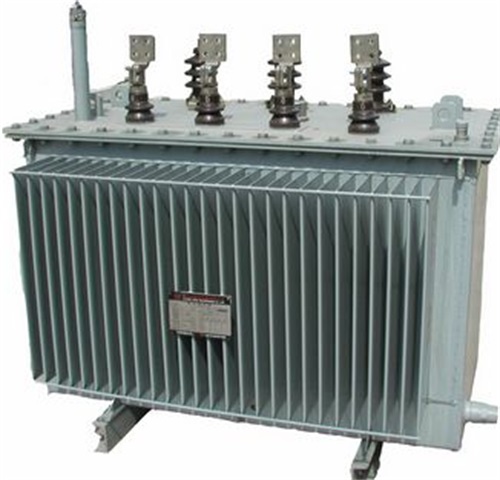 万宁S11-500KVA/35KV/10KV/0.4KV油浸式变压器