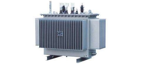 万宁S11-630KVA/10KV/0.4KV油浸式变压器