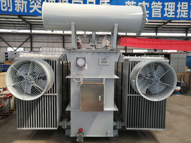 万宁S11-20000KVA/35KV/10KV油浸式变压器