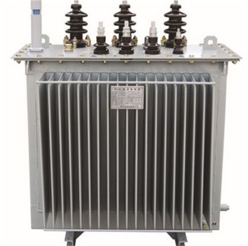 万宁S13-1000KVA/35KV/10KV/0.4KV油浸式变压器