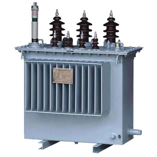 万宁S11-500KVA/35KV/10KV/0.4KV油浸式变压器