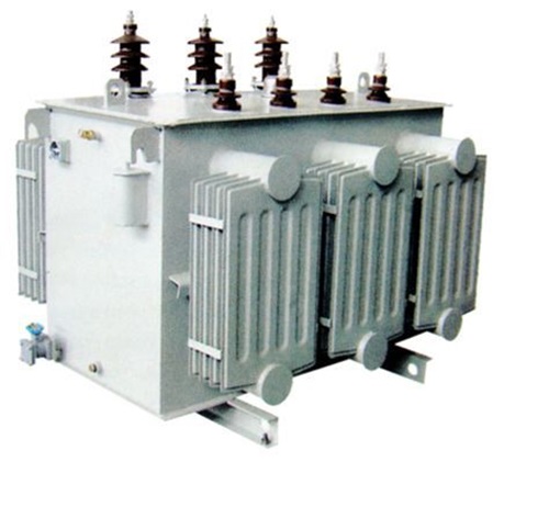 万宁S11-1600KVA/10KV/0.4KV油浸式变压器