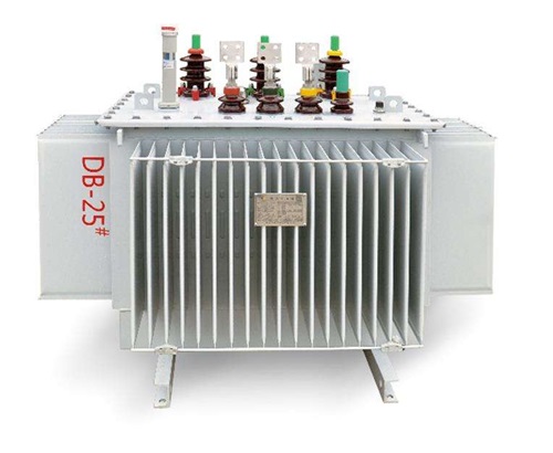 万宁S13-800KVA/35KV/10KV/0.4KV油浸式变压器
