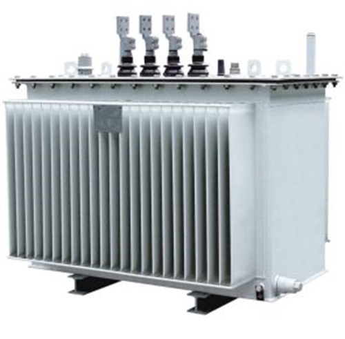 万宁S11-400KVA/10KV/0.4KV油浸式变压器