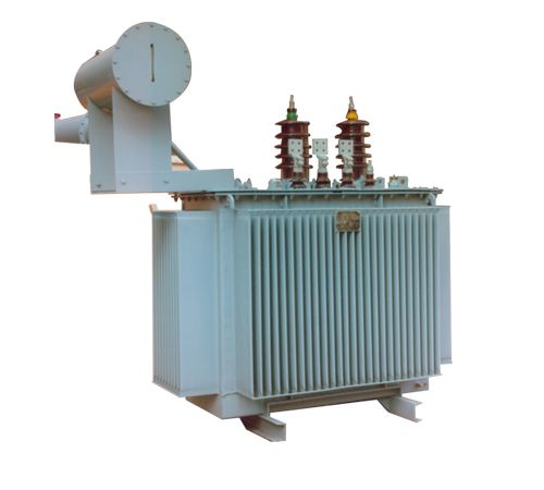 万宁SCB11-3150KVA/10KV/0.4KV油浸式变压器